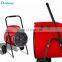 Electric mini fan heater Portable industrial Electric heater