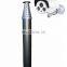 man portable telescopic cctv antenna mast