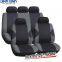 DinnXinn Suzuki 9 pcs full set Genuine Leather waterproof car seat cover manufacturer China