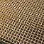 Molded vs. Pultruded Fiberglass Grating