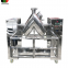 V shaped mixer mixing machine with forced stir