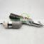 Excavator Fuel Injector C15 for CAT Diesel Injettor 253-0608 2530608