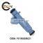 Высококачественный бензиновый форсунка топлива Nozzle F01R00M021 для Roewe 550