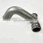 Genuine Quality Aluminium Alloy Diesel Engine Parts K19 3004716 Water Transfer Tube