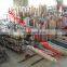 excavator arm cylinder PC400-1 PC400-3 PC400-5 boom bucket cylinder PC400-6 for 208-63-02130 707-01-XZ990