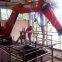 Fixed Type Hydraulic Booms Rock Breaker Systems