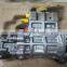 Excavator E320D 320D C6.4 Fuel Injection Pump 3264635 326-4635