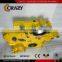 E320C Excavator Diesel engine 3066 oil pump