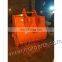 excavator bucket drawing for Hitachi, bucket in Construction Machinery Parts