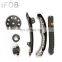 IFOB Engine Parts Timing Chain Kits For Toyota Yaris 2NZFE 13506-21030