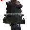A6VM Hydraulic Motor A6VM160 Motor A6VM160HA1/63W-VZB380A-K Hydraulic Motor Original and New