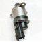 Mining machinery engine spare parts SCV Control Valve 294200-0360  55582723 in stock