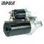 12V ERR6087 NAD10038 NAD101190 New Starter For Discovery 4.0L, 4.0, V8 Defender