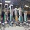 z shape bucket conveyor