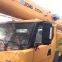USED  XCMG  QY70K  70TON  MOBILE  CRANE
