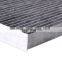 cabin air filters elements 80292-SWA-A01 80292-SDA-A01 80292-SDC-A01 80292-SEC-A01