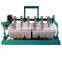 Good Price Garlic Seeding Machine 6 Lines  Seed Planter