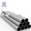 Manufacturer 2 inch thickness welded stainless steel pipe 201