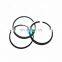 3802429 Piston Ring Set For Cummins 6CT Diesel Engine Parts
