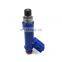 XYREPUESTOS AUTO ENGINE PARTS OEM 23250-21040 23209-21040 форсунка топлива 1ZZ