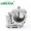 LOREADA Throttle Body Assembly 06B133062M 06B133062B For Audi A4 A6 1.8T ASSENTO EXEO SKODA SUPERB PASSAT 1.8T 99660511500
