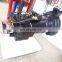Fast Gearbox Assembly 12JSD180TA for Chinese Truck