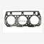 CYLINDER HEAD GASKET 6DC2  three cylinder  6 cylinder
