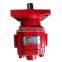 RUICHEN hydraulic pump JHP-F2100C gear pump