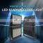 100000 lumen luminarias flood led outdoor spotlight