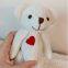 Best-selling super soft plush animal high-quality custom-made Cute and beautiful plush teddy bear toy baby teddy bear