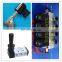 flanged shaft pressure relief valve for transformer ball valve gasket