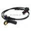 2035400417 Front Axle Car abs sensor factory wheel speed Active sensor for M-CLASS (W163) C200 C230 C350 98-05 ALS380 5S11025