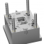 Used precision injection molding plastic injection mould plastic injection mould manufacture