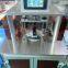 Ultrasonic semi-auto mask spot welding machine