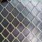 Factory Wholesale ISO & CE Hot Dip Galvanized Chain Link Fence