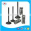 OEM Motorcycle Scooter spare parts and accessory engine valves For Bajaj Boxer CT100 CT UG TEC 100SID In Stock