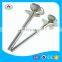 generator spare parts intake exhaust engine valves for jenbacher gas engine j620 420