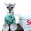 High stretch acrylic knit dogs sweater puppies luxury wool dog sweater