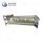 Factory Fruit Vegetable Washing Waxing Drying Grading Machine