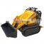 hysoon hy380 mini loader price