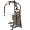 2019 Hot Sale E1007B Pearl Delt Cheap Weight Used Gym Equipment