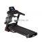 Multi-function with Massager Folding Treadmill Motorized Treadmill