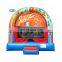 jukebox inflatables bounce house bouncy castle customizable bouncers free blower for beach