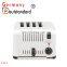Auto switch off 4 Slices Portable Automatic Bread Toaster