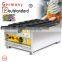 Big Open Mouth tayaki machine suppliers taiyaki ice cream cone machine