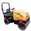1 ton road roller  vibratory road roller  for sale