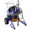 China cheaper airless putty spray machine  for sale