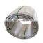 2.4602 1.4959 stainless steel pipe price Decoration Round Tube