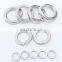 ASTM A193 B16 Stud Bolt /A193 B7 Thread Rod ASTM A194 GR 2H Hex Nut