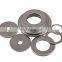 flat fender washers threaded flat washer aluminum flat washer